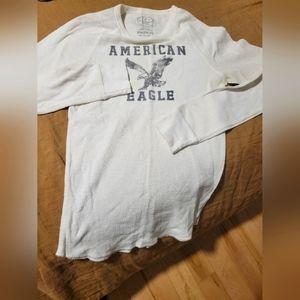 Vintage AE longsleeve XS